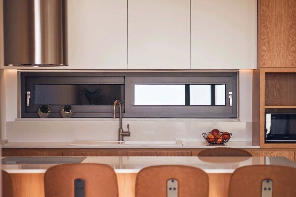 Villa 3 Schlafzimmer, mit Meerblick