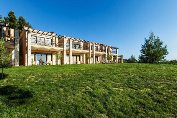 Villa 3 Schlafzimmer, mit Meerblick