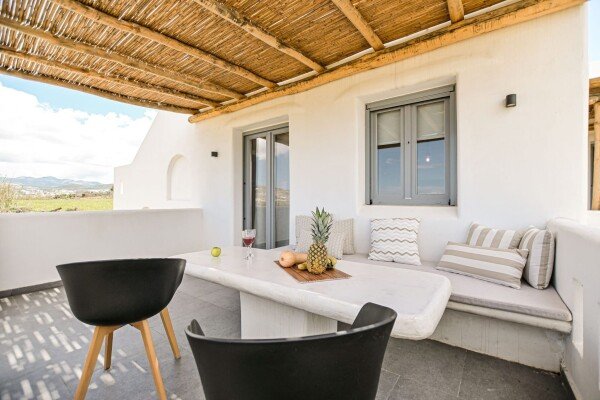 Villa 4 slaapkamers, met sea view