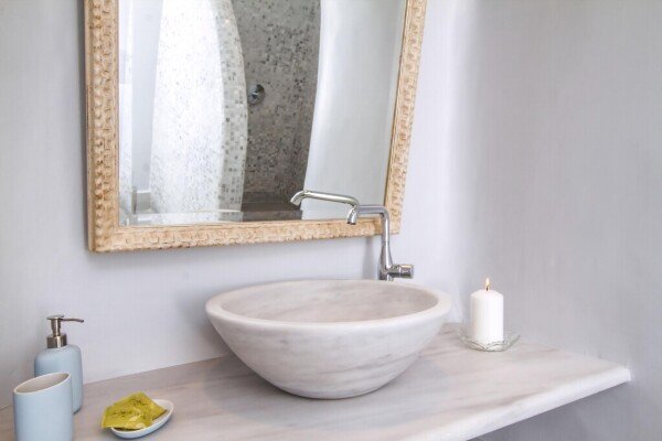 Villa 1 Schlafzimmer, mit Whirlpool