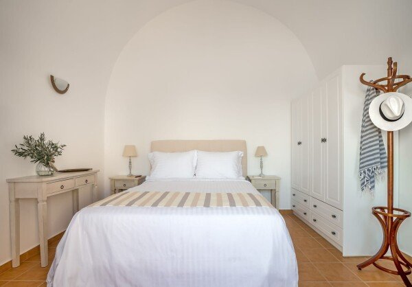 Villa moderne, 2 voyageurs, avec climatisation