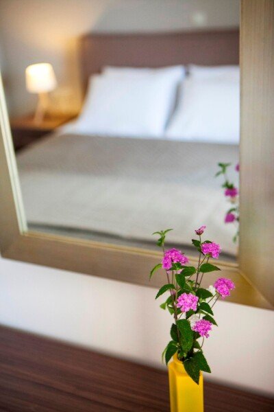 Villa 1 chambre, avec vue sur mer