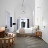 Villa 3 camere, con vista mare