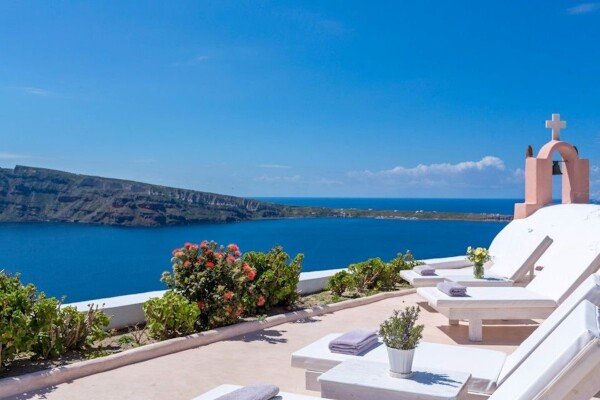 Villa 2 Schlafzimmer, mit Klimaanlage