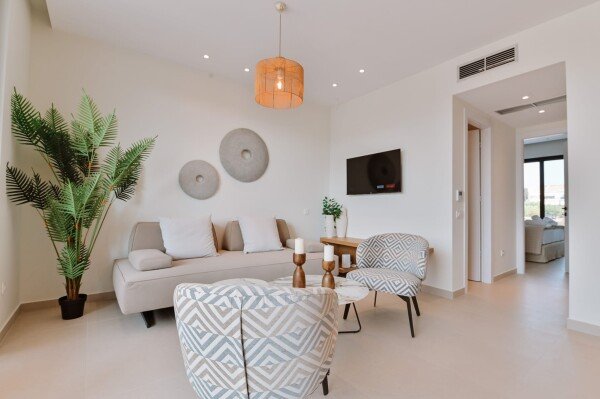 Villa 5 ospiti, con piscina