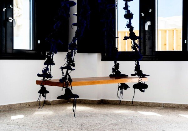 Villa 1 Schlafzimmer, mit Meerblick