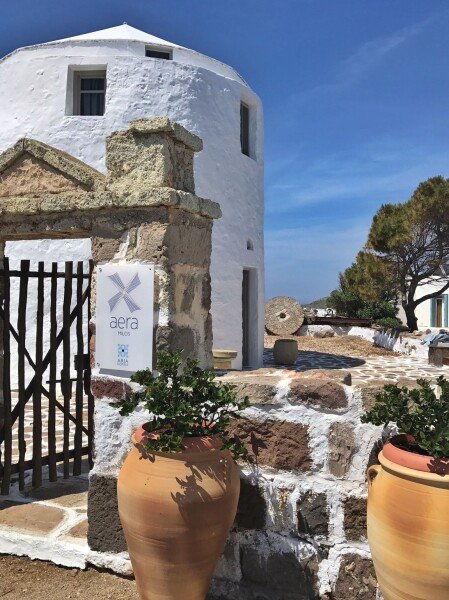 Villa 2 habitaciones