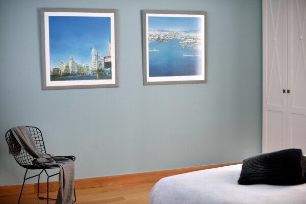 Villa 3 bedrooms, with jacuzzi