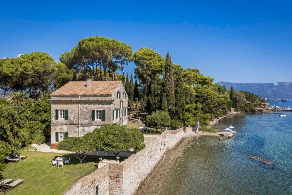 Villa 5 Schlafzimmer, mit Meerblick