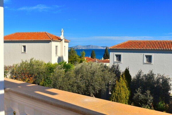 Villa 5 Schlafzimmer, mit Meerblick