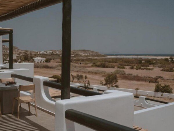 Villa 1 slaapkamer, met sea view