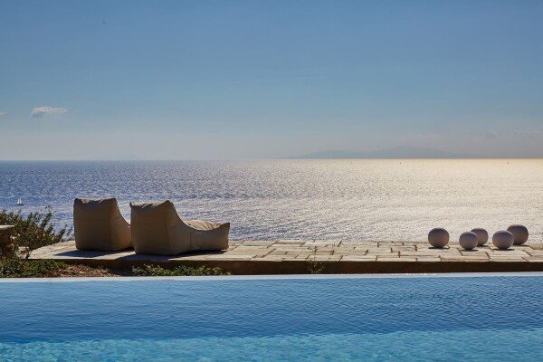 Villa 7 Schlafzimmer, mit Meerblick