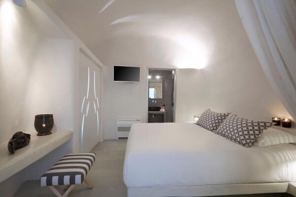 Villa 3 Schlafzimmer, mit Whirlpool