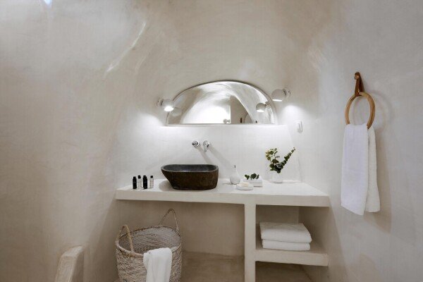 Villa 2 camere, con vista mare