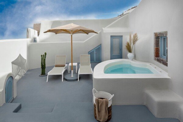 Villa moderne, 3 voyageurs, avec climatisation