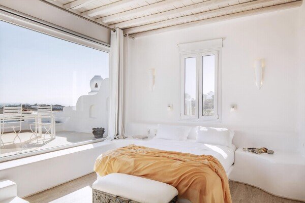 Villa de luxe 8 chambres, avec jacuzzi