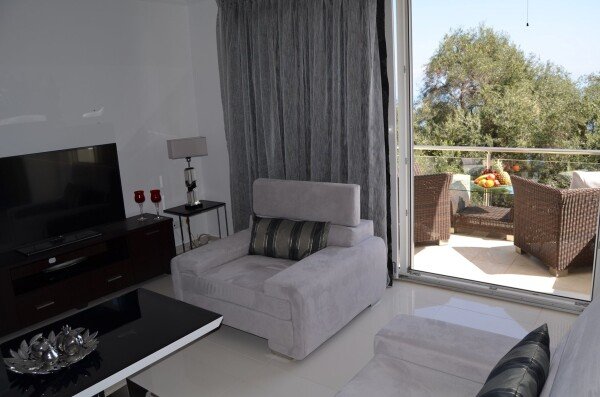 Villa 4 chambres, avec jacuzzi