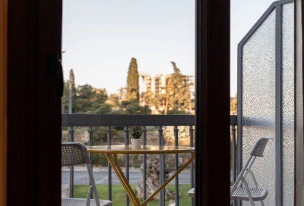 Villa moderne, 4 chambres, avec climatisation