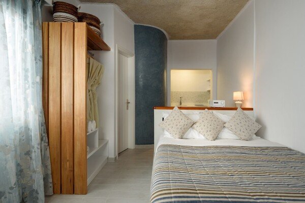 Villa 1 Schlafzimmer, mit Meerblick