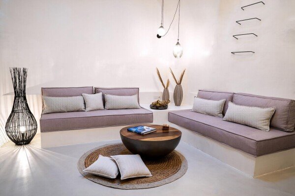 Villa 1 Schlafzimmer, mit Whirlpool