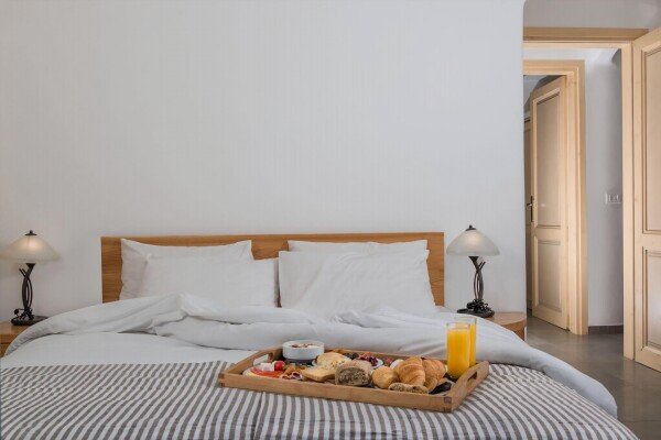 Villa 2 Schlafzimmer, mit Whirlpool