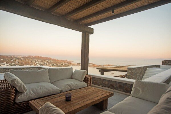 Villa 10 Schlafzimmer, mit Meerblick
