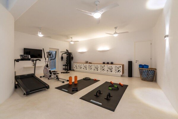 Villa 8 bedrooms, with jacuzzi