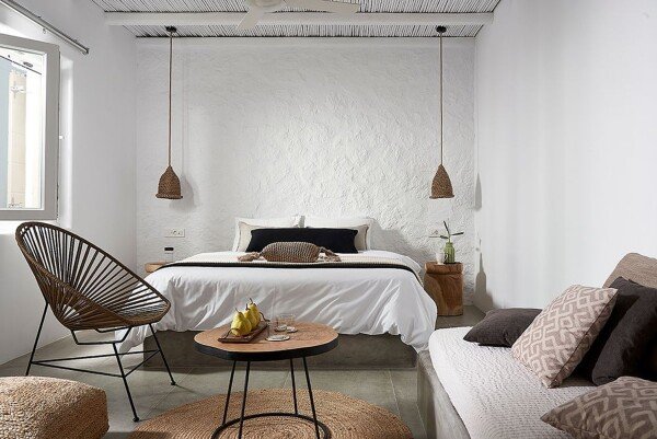 Apartamento 1 habitación, con aire acondicionado