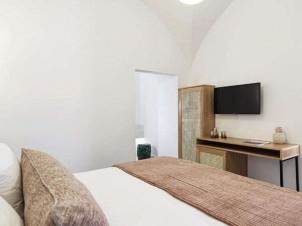 Villa 1 camera, con aria condizionata