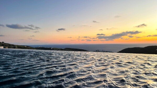 Villa 6 bedrooms, with sea view