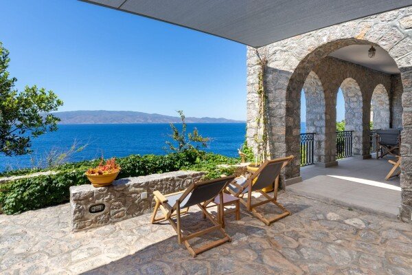 Villa 6 Schlafzimmer, mit Meerblick