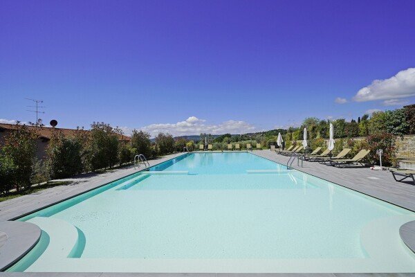 Villa 5 Schlafzimmer, mit Meerblick
