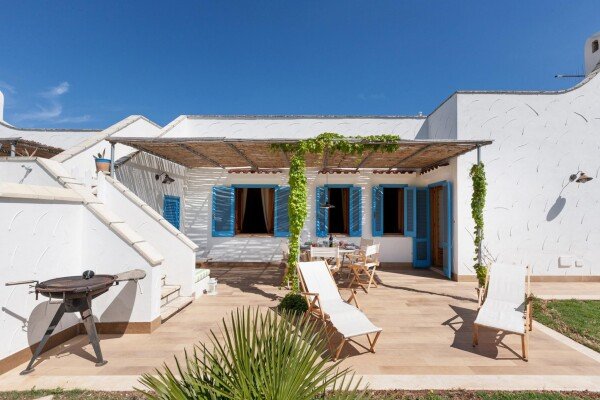 Villa 3 Schlafzimmer, mit Meerblick