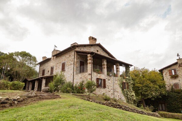 Villa 4 bedrooms, with garden