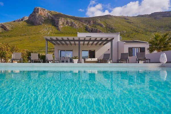 Villa 5 Schlafzimmer, mit Meerblick