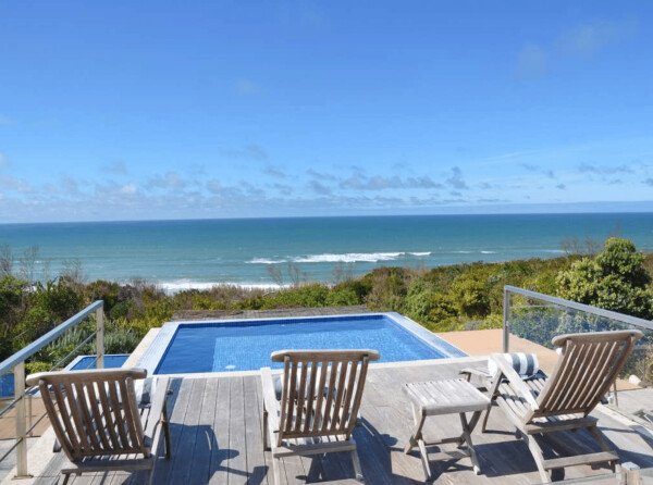 Villa 8 Schlafzimmer, mit Meerblick