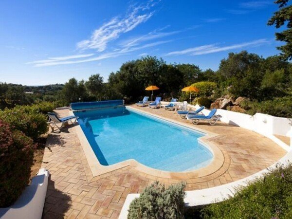 Villa 4 bedrooms, with sea view