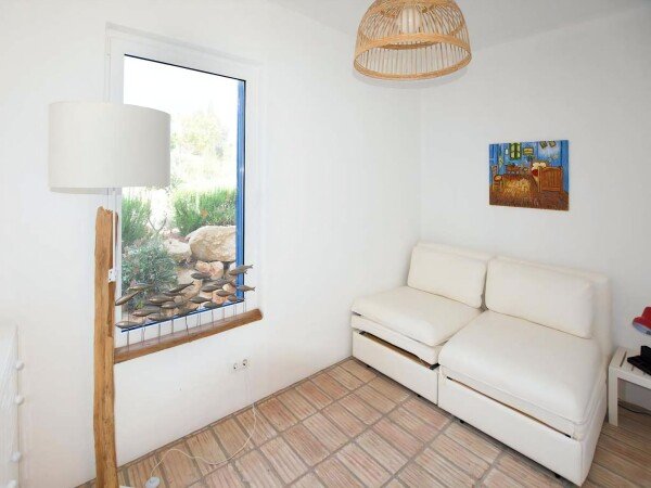 Villa 6 slaapkamers, met sea view