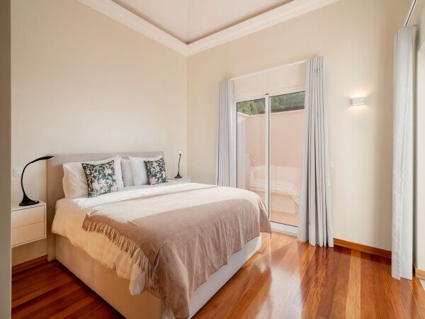 Villa 3 Schlafzimmer, mit Meerblick