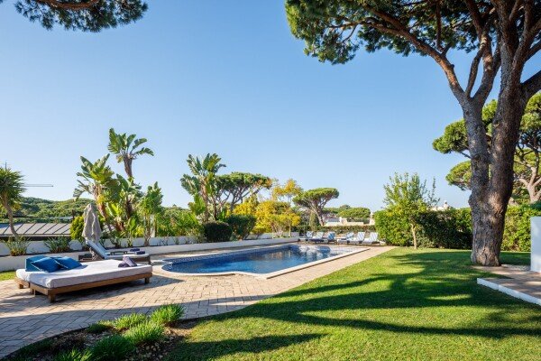 Villa 4 Schlafzimmer, mit Pool