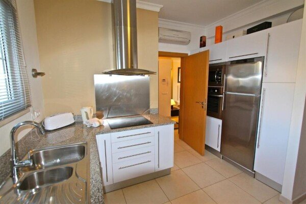 Villa 4 bedrooms, with pool