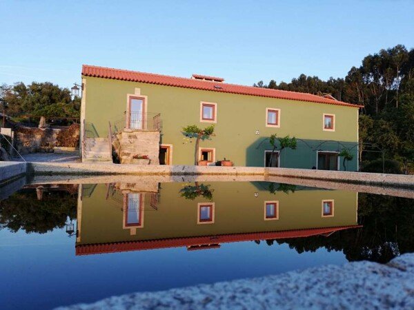 Villa 6 bedrooms, with pool