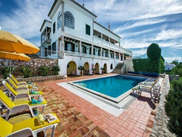 Villa 9 Schlafzimmer, mit Meerblick