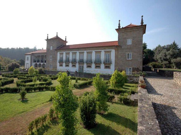 Villa 10 bedrooms, with pool