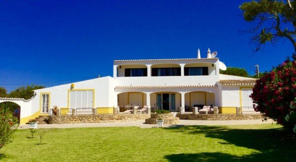 Villa 7 chambres, avec piscine