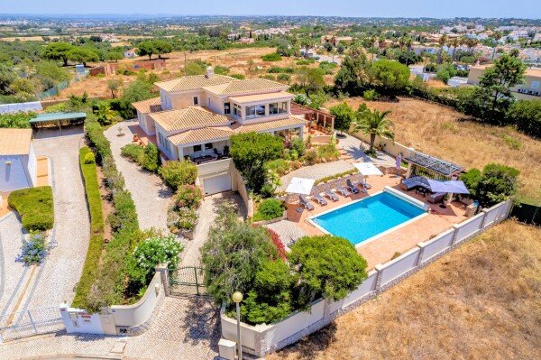 Villa 4 Schlafzimmer, mit Meerblick