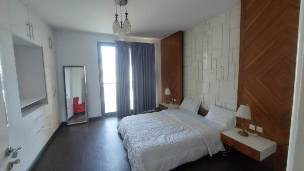 Villa 2 Schlafzimmer, mit Meerblick