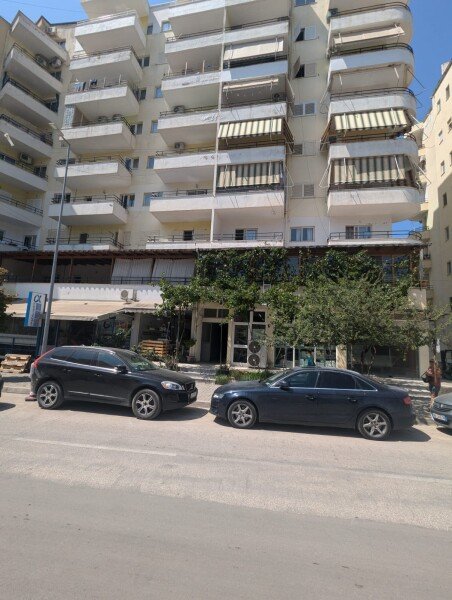 Apartment 2 bedrooms, with air conditioning