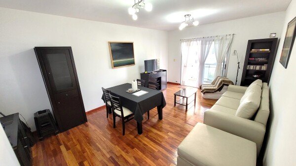 Appartement 1 chambre, avec climatisation