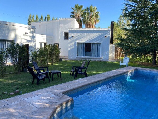 Apartamento 1 habitación, con piscina